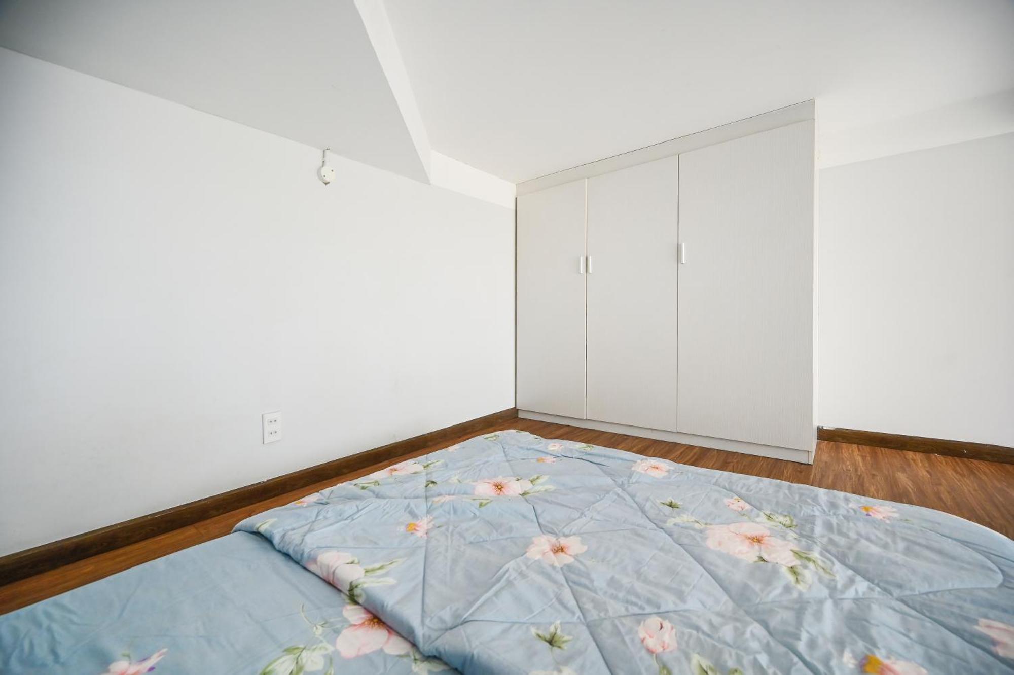 Huyen Apartment Ho Chi Minh Zewnętrze zdjęcie