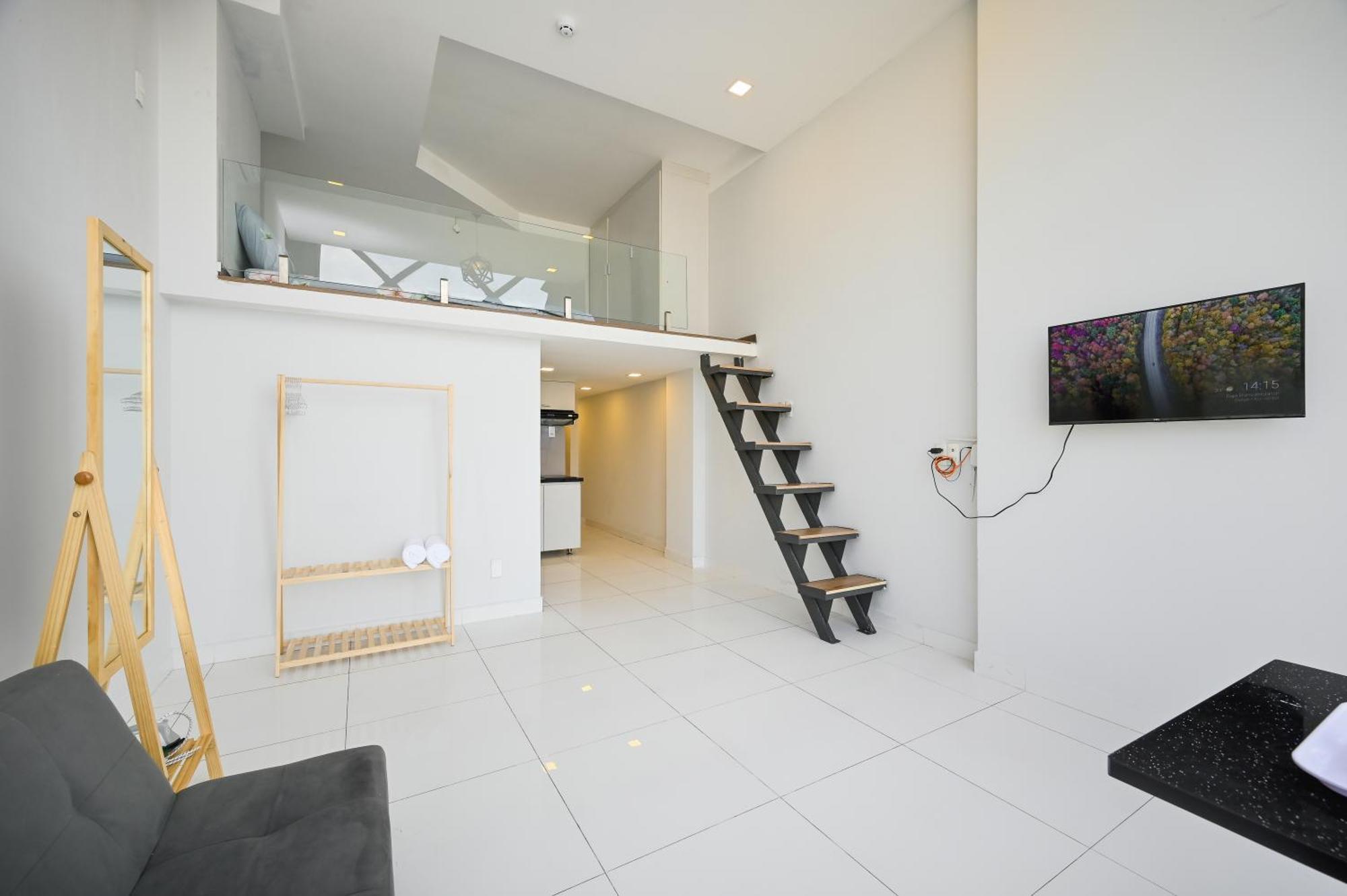 Huyen Apartment Ho Chi Minh Zewnętrze zdjęcie