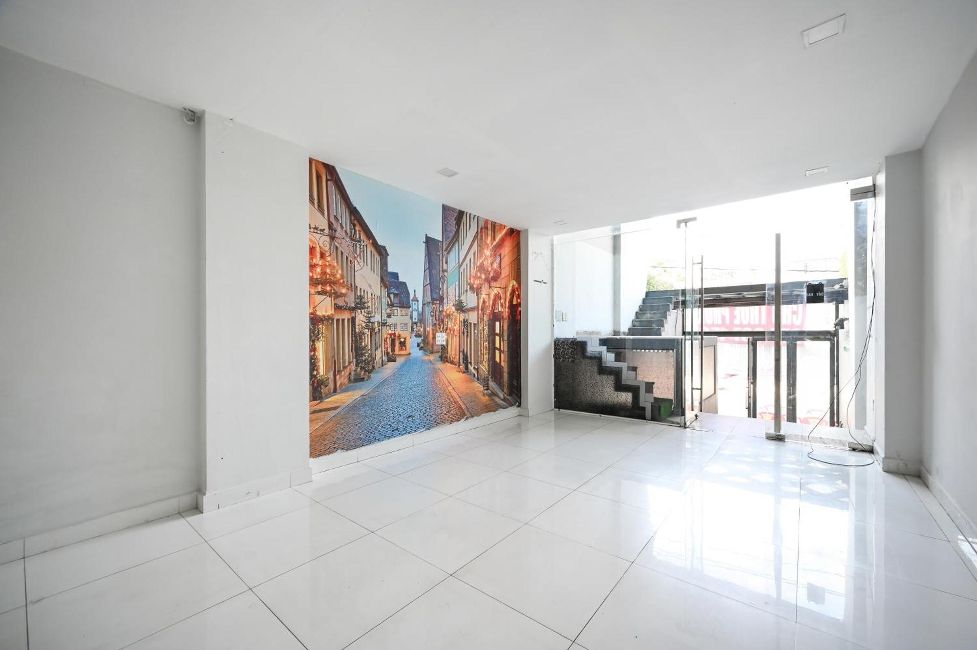 Huyen Apartment Ho Chi Minh Zewnętrze zdjęcie