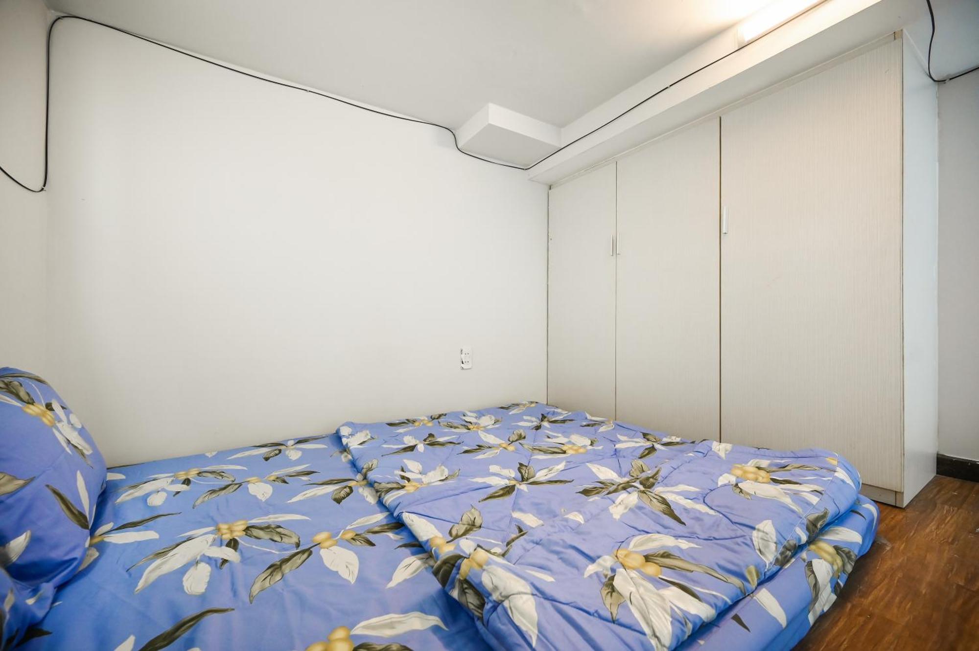 Huyen Apartment Ho Chi Minh Zewnętrze zdjęcie