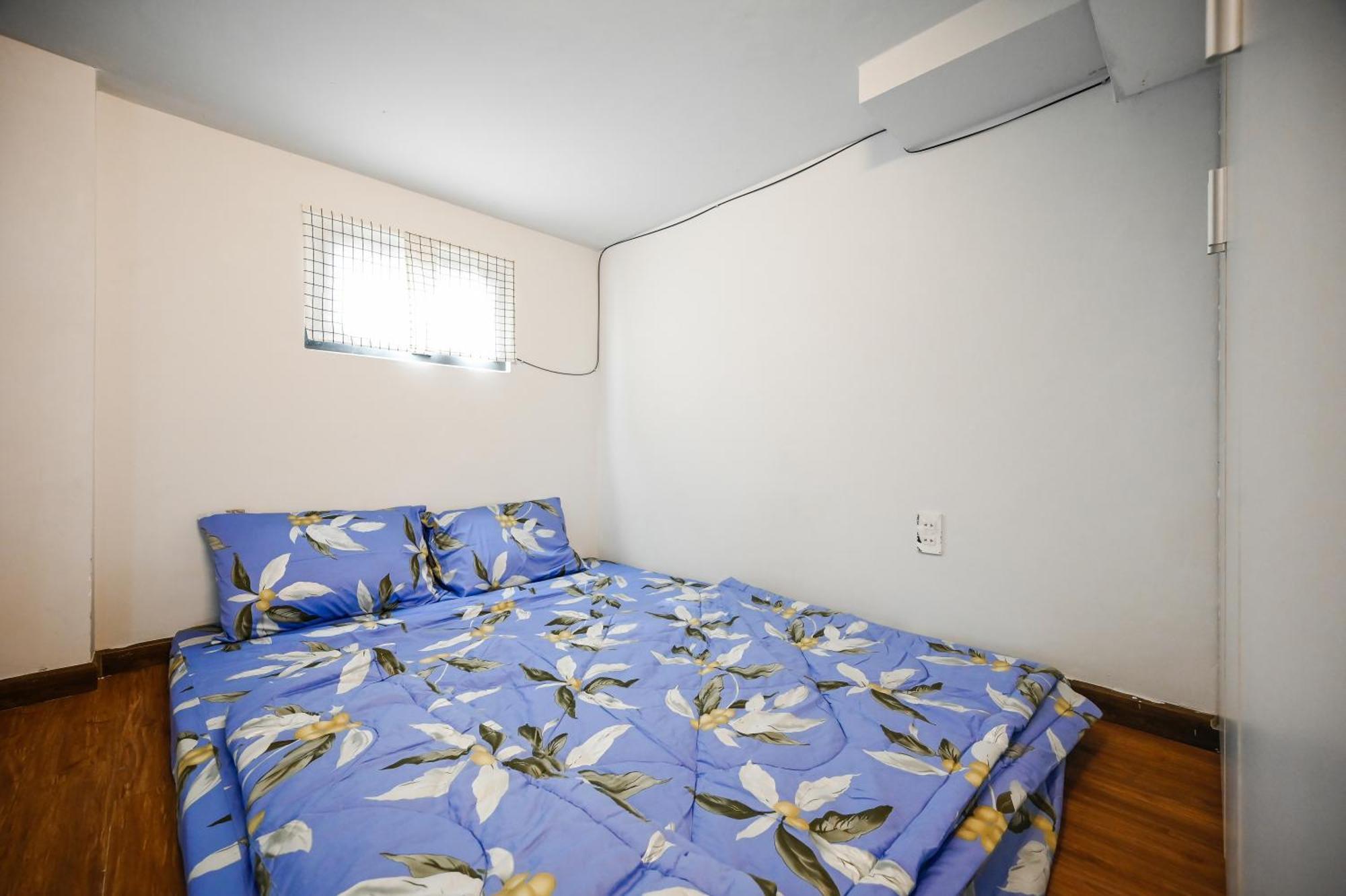 Huyen Apartment Ho Chi Minh Zewnętrze zdjęcie